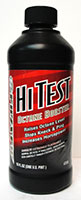 Octane Booster